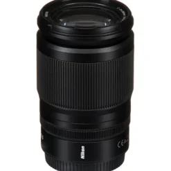 Nikon Nikon Z Mount>Z 24-200mm f/4-6.3 VR Lens