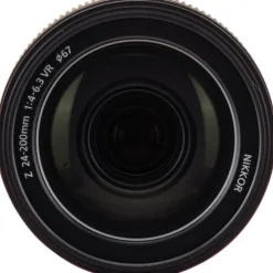 Nikon Nikon Z Mount><noscript><img width=