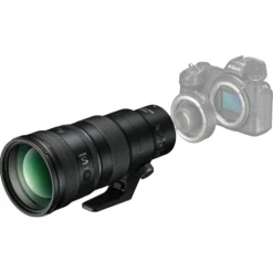 Nikon Nikon Z Mount><noscript><img width=