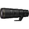 Nikon Nikon Z Mount>Z 600mm f/6.3 VR S Lens