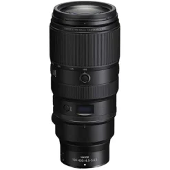 Nikon Nikon Z Mount>Z 100-400mm f/4.5-5.6 VR S Lens