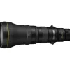 Nikon Nikon Z Mount>Z 800mm f/6.3 VR S Super-Telephoto Prime Lens