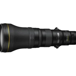 Nikon Nikon Z Mount>Z 800mm f/6.3 VR S Super-Telephoto Prime Lens