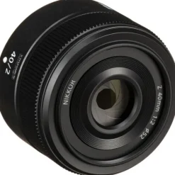 Nikon Nikon Z Mount><noscript><img width=