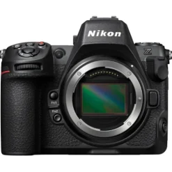 Nikon Mirrorless Cameras>Z8 Ultimate Landscape Kit