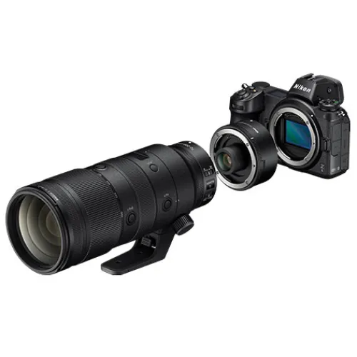 Nikon Nikon Z Mount>Z 2.0x Teleconverter