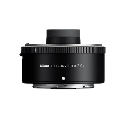 Nikon Nikon Z Mount>Z 2.0x Teleconverter
