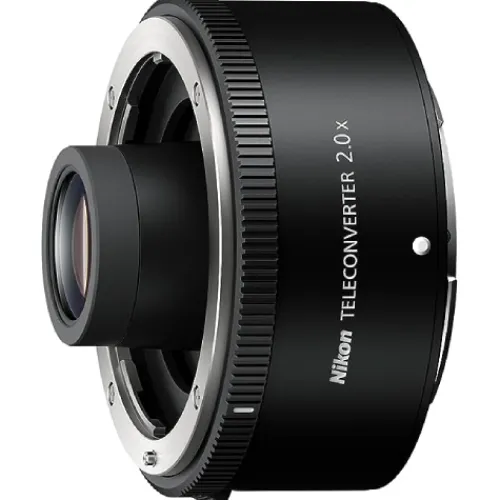 Nikon Nikon Z Mount>Z 2.0x Teleconverter