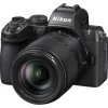 Nikon Mirrorless Cameras>Z50II with NIKKOR Z DX 18-140mm f/3.5-6.3 VR Kit
