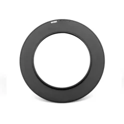 Nisi Stepping Rings>Adaptor Ring for 100mm V5 Filter Holder - 55mm