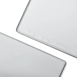Nisi Polarising Filters>Cinema 4x4'' True Colour Linear Polarizing Filter