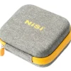 Nisi Filter Cases & Wallets>Circular Filter Caddy for 8 Filters (Holds 8 x up to 95mm)