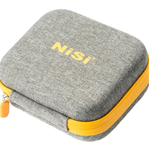 Nisi Filter Cases & Wallets>Circular Filter Caddy for 8 Filters (Holds 8 x up to 95mm)