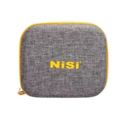 Nisi Filter Cases & Wallets>Circular Filter Caddy for 8 Filters (Holds 8 x up to 95mm)
