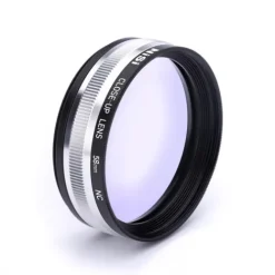 Nisi Special Effect Filters|Filter Kits>Close Up Lens Kit NC 58mm (with 49 and 52mm adaptors)