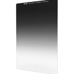 Nisi Neutral Density Filters>Explorer Collection 100x150mm Nano IR Soft Graduated Neutral Density Filter - GND8 (0.9) - 3 Stop