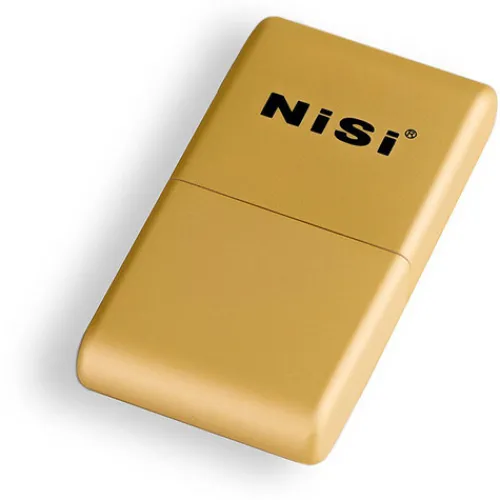 Nisi Filter Kits>Filters 150mm System Starter Kit Second Generation II