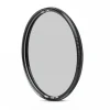 Nisi Polarising Filters>HUC PRO Nano Circular Polariser Filter - 82mm