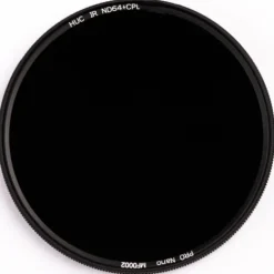 Nisi Polarising Filters>HUC PRO Nano IR ND64 with 82mm CPL Multifunctional Filter
