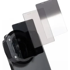 Nisi Filter Kits|Polarising Filters>IP-A+P2 Landscape Kit for iPhone