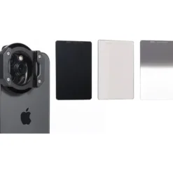 Nisi Filter Kits|Polarising Filters>IP-A+P2 Landscape Kit for iPhone
