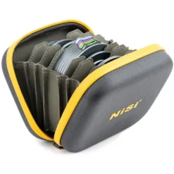 Nisi Filter Cases & Wallets>JetMag Caddy for JetMag Pro Magnetic Filter System