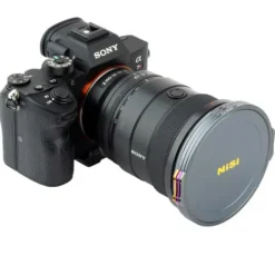 Nisi Special Effect Filters>JetMag Pro Black Mist 1/8 82MAG Magnetic Filter