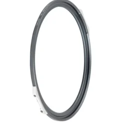 Nisi Special Effect Filters>JetMag Pro Cross Screen 4x 82MAG Magnetic Filter (Four-Point Star Effect)