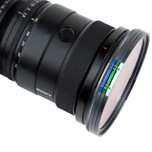 Nisi Stepping Rings>JetMag Pro 72mm-82MAG Magnetic Adaptor Ring