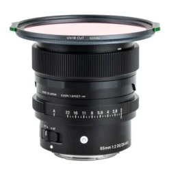 Nisi Stepping Rings>JetMag Pro 62mm-82MAG Magnetic Adaptor Ring