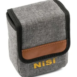 Nisi Filter Cases & Wallets>M75 Pouch Holder for 75 x 100 Filters
