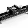 Nisi Tripod Accessories|Mounting Hardware>Macro Focusing Rail NM-180 with 360 Degree Rotating Clamp