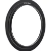 Nisi Stepping Rings>86mm Adapter Ring for 100mm V5, V5 Pro, V6, V7 & C4 Filter Holders