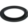 Nisi Stepping Rings>52mm Adaptor for M75 75mm Filter System
