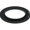 Nisi Stepping Rings>46mm Adaptor for M75 75mm Filter System