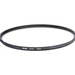 Nisi Uv Filters>112mm Circular NC UV Filter for Nikon Z 14-24mm f/2.8 S