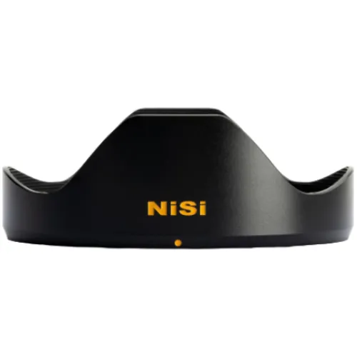 Nisi L-Mount Alliance Lenses>15mm f/4 Sunstar Super Wide Angle Full Frame ASPH Lens - L Mount