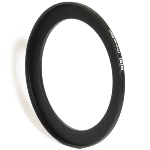 Nisi Stepping Rings>77mm Filter Adapter Ring for 150mm System - 77-95 Step Up