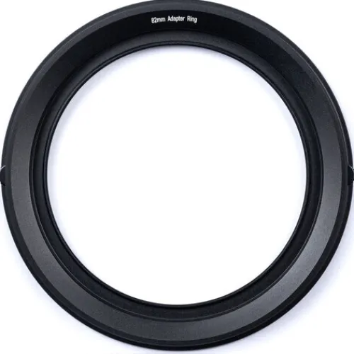 Nisi Filter Kits>82mm Main Adapter for 100mm V7 Filter Holder Kit