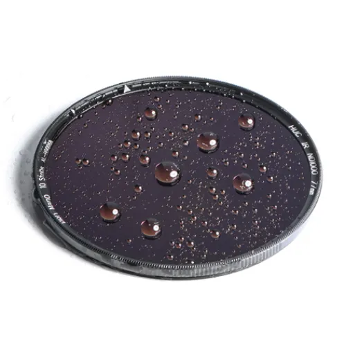 Nisi Neutral Density Filters>77mm Nano IR Neutral Density Filter