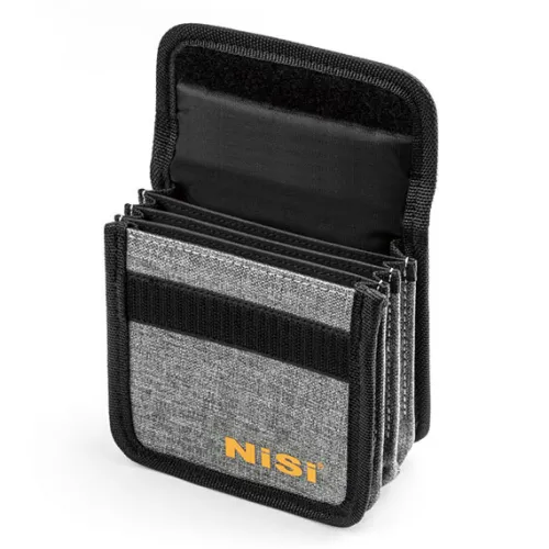 Nisi Filter Kits|Neutral Density Filters>100mm ND Base Filter Kit
