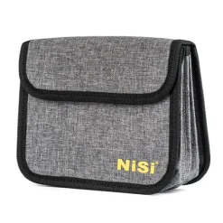 Nisi Filter Cases & Wallets>100mm Pouch for 100x100mm or 100x150mm Filters