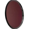 Nisi Uv Filters>95mm Solar Filter Pro Nano UV/IR Cut ND100000 16.6 Stops Filter