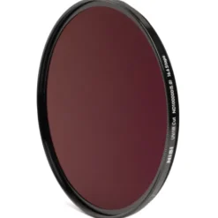 Nisi Uv Filters>95mm Solar Filter Pro Nano UV/IR Cut ND100000 16.6 Stops Filter