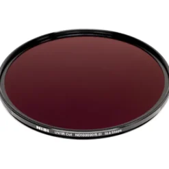 Nisi Uv Filters>95mm Solar Filter Pro Nano UV/IR Cut ND100000 16.6 Stops Filter