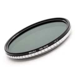 Nisi Neutral Density Filters>49mm True Color ND-VARIO Pro Nano 1-5stops Variable ND