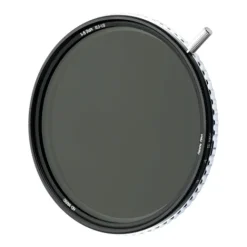 Nisi Neutral Density Filters>62mm True Color ND-VARIO Pro Nano 1-5stops Variable ND
