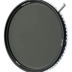 Nisi Neutral Density Filters>95mm True Colour ND-VARIO Pro Nano 1-5 stops Variable ND