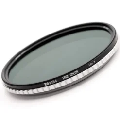 Nisi Neutral Density Filters>95mm True Colour ND-VARIO Pro Nano 1-5 stops Variable ND