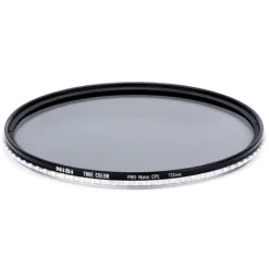 Nisi Polarising Filters>95mm True Colour Pro Nano CPL Circular Polarising Filter